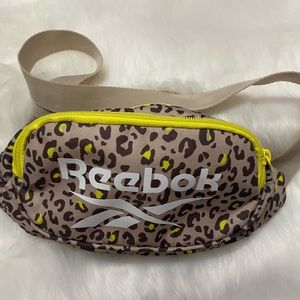 Reebok Fanny pack